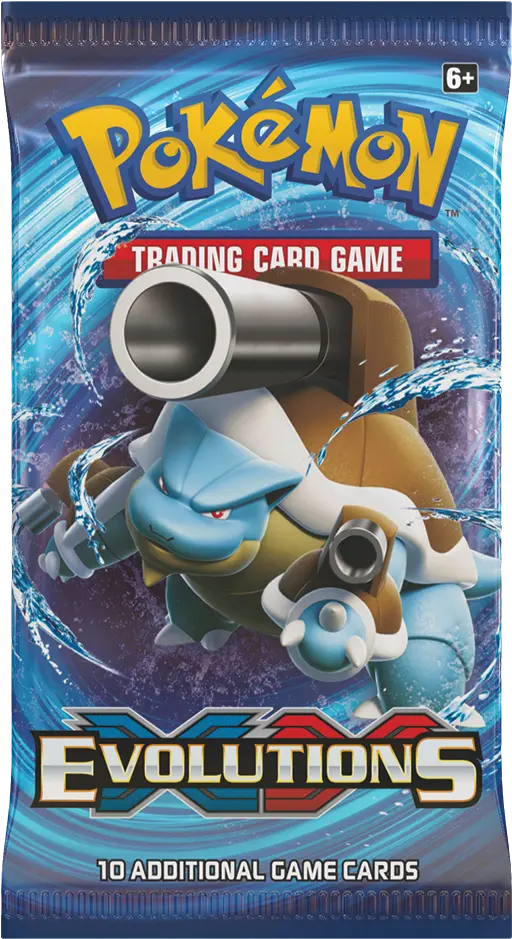 Top 10 Most Expensive XY Evolutions Cards (Best)